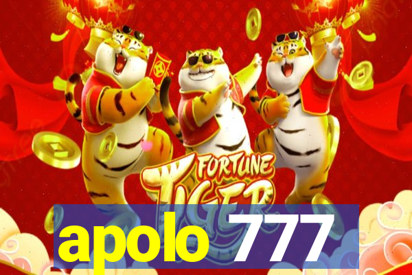 apolo 777